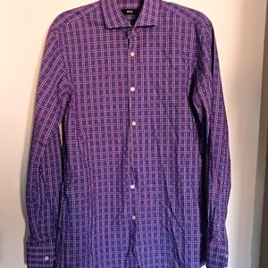 Hugo Boss long sleeve